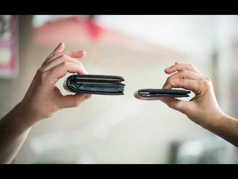 Allet - Thin & Flexible Wallets Allet - Thin & Flexible Wallets