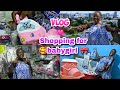 Vlog  achats vtements et accessoires pour bb  shopping for babygirl vlog