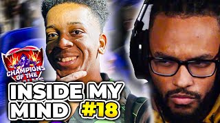 Rewind vs NinjaKilla! $8000 Grand Finals! Inside My Mind: Episode 18 - Mortal Kombat 1 (COTR FINALE)