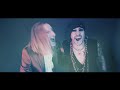 Velvet Insane feat. Dregen & Nicke Andersson - Backstreet Liberace (Official Video)