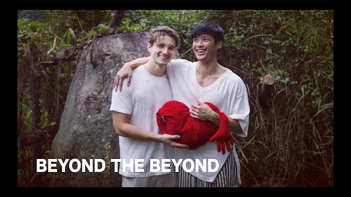 BEYOND ENLIGHTENMENT (3rd 10 Day Silent Vipassana Retreat Live/Recap) 10 天內觀靜修回顧, 覺悟