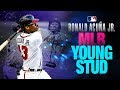 Ronald Acuña Jr. 2019 Highlights - One of MLB's best young players