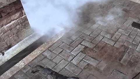 mw3 cuchillo explosivo