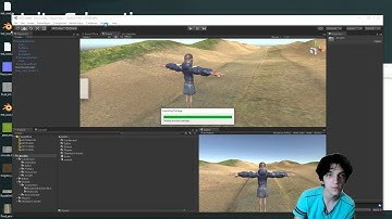 How to make a VR game - UnityEducation.com  (Part 9)