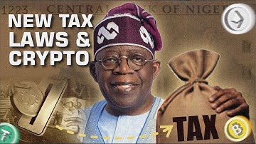 NIGERIA’S NEW TAX LAW 2026: Protect Your Bank Account & Crypto Wallet | Action Plan