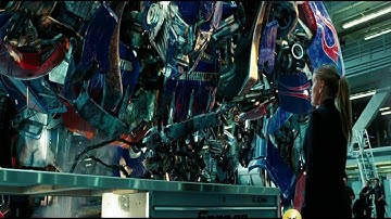 Transformers 3, Dark of the Moon, interview w/ Tyrese