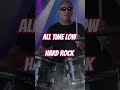 ALL TIME LOW 🎸"SIGHT UNSEEN" Hard Rock 🎙 Classic Rock 🇦🇺 Aussie Rock