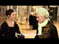 Mozarts sister  official us trailer