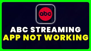 ABC App Not Working: How to Fix ABC App Not Working screenshot 3