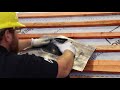How To Fit A Flexible Lead Slate