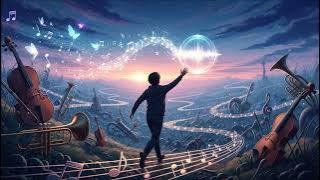 Beautiful Choir Soundtrack Cinematic Music | Music for Inspiration