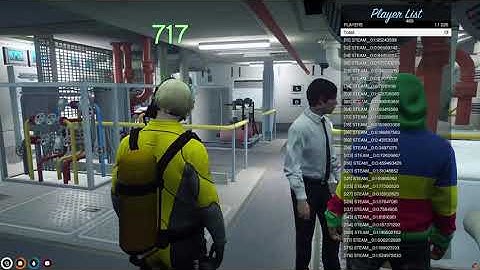 xQc Fails Yacht Heist in UNDER 5 Seconds OMEGALUL, Thinks there is a Sniper - GTA 5 NoPixel 3.0