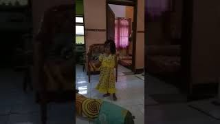 Nok Ninis Goyang Hot..