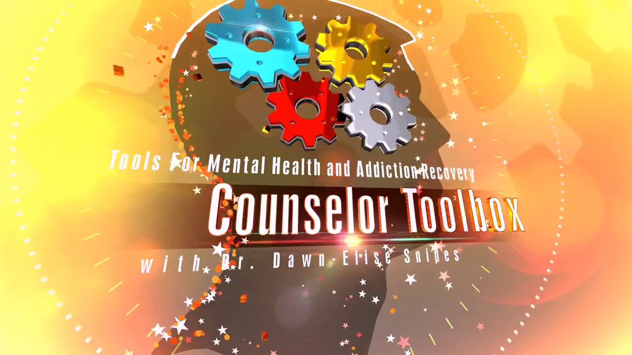 Behavior Modification and Goal Setting  Counselor Toolbox Episode 134