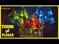[S3] Best Toxin Team: Planar Expedition | Dragonheir: Silent Gods x Dragonstride