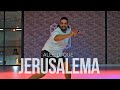 Master KG - Jerusalema  | Alee Luque Choreography