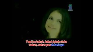 Blink - Takut Jatuh Cinta (New Karaoke Stereo Mono: Left & Right Version @2024)