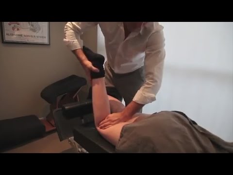 Breathing Life Support Video