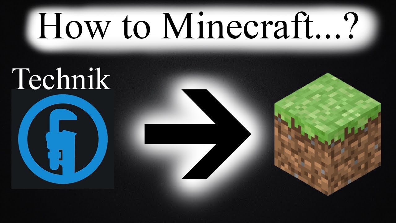 Ganz einfach viele große Mods installieren!! How to Minecraft