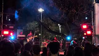 Quassi - Feria Del Libro 04.10.2023