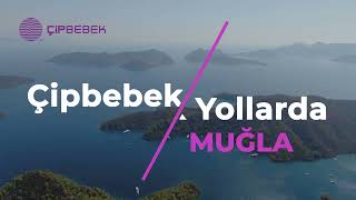 Çi̇p Bebek Yollarda Muğla