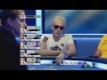 PCA 10 2013 - Main Event, Episode 1 | PokerStars