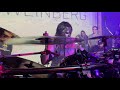 Jay Weinberg Live! - Insert Coin &amp; Unsainted (11/6/2019)