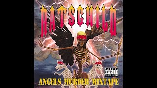 Peso Ratschild & Iggy Napoles - "GUARDIAN ANGEL" [Official Audio]