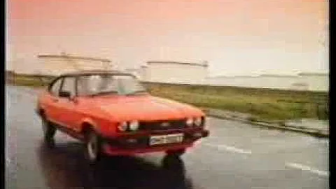 UK TV Adverts 1984 Channel 4