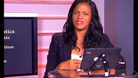 The Average Gradient between Two Points