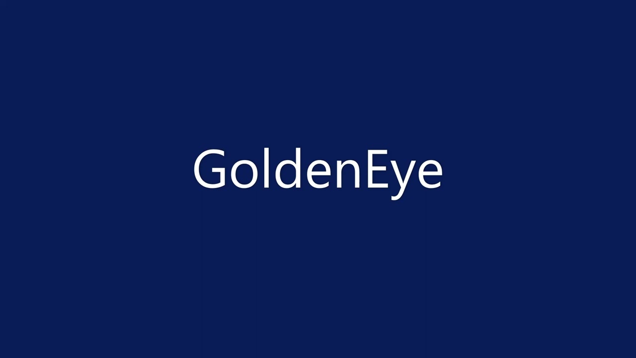 GoldenEye - Eb Instrument from 'James Bond 007: GoldenEye' Sheet