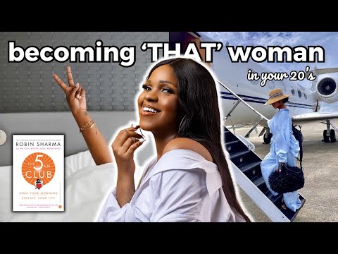 How I plan to ACTUALLY Reinvent myself in 2024 | Level Up in your 20s ...