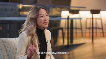 Intel interviews Zenlayer - Hyperconnected Cloud & Fintech