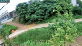 Openipc Fpv Radxa Zero 3W Vrx V4 Test