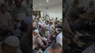 Hac 2025 İrşad Programımızdan Kareler