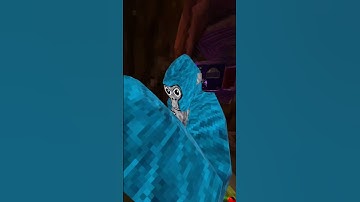speed running finding cosmetics in gorilla tag.  #gorillatag #1k #gorillatagquest