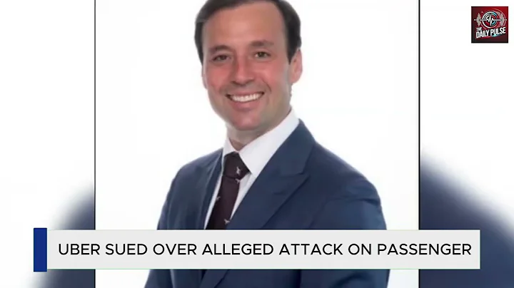 Complaint alleges Uber driver caught on video punching passenger