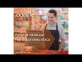 Punto de venta Perú facturacion electrónica Odoo 16