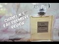 All About Chanel Number 5 Eau Premiere Fragrance | lusterings
