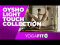  light touch la nueva coleccin deportiva de oysho  yoga fit