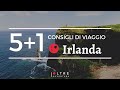 #Irlanda: 5+1 consigli utili per il tuo viaggio!