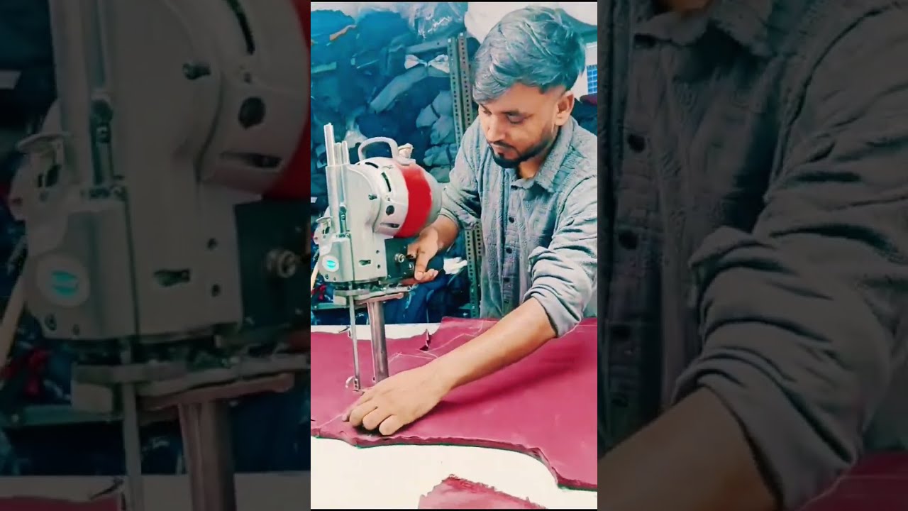 Cloth Is Very Thin NS Jacket Cutting For Men S Special Music Fashion Shortsfeed 