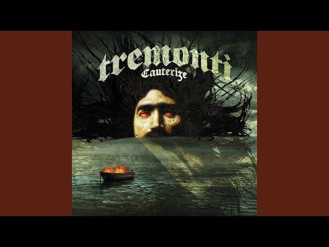 Tremonti - Radical Change