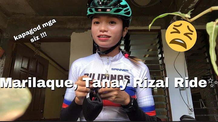 Marilaque Highway (Radar) Tanay Rizal Ride | Euseb...