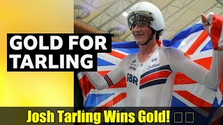 Download Lagu Josh Tarling Wins Gold!  | Track Cycling World Championship Points Race Highlights MP3 Download Lagu Josh Tarling Wins Gold!  | Track Cycling World Championship Points Race Highlights MP3
