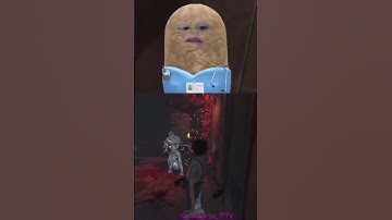 What did I just witness?! #deadbydaylight #dbd #sandbag #dbdkiller #dbdsurvivor #horrorstreamer