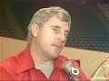 Bob knight interview on nearly losing to northwestern in 1987