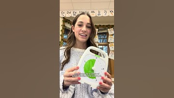 Classroom Holy Grail