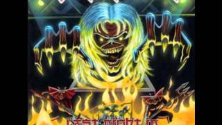 Iron Maiden - 22 Acacia Avenue (Tokyo 1982)
