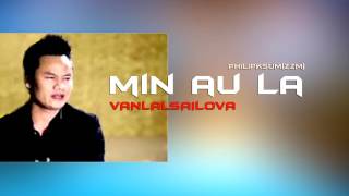 Video thumbnail of "Min au la, Sailova"